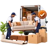 Delivery and Setting Up