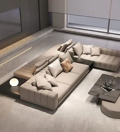 second-hand furniture