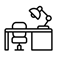 Study Table