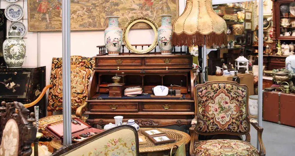 Why Buying Second-Hand Furniture in the USA Is Smarter Than Buying New